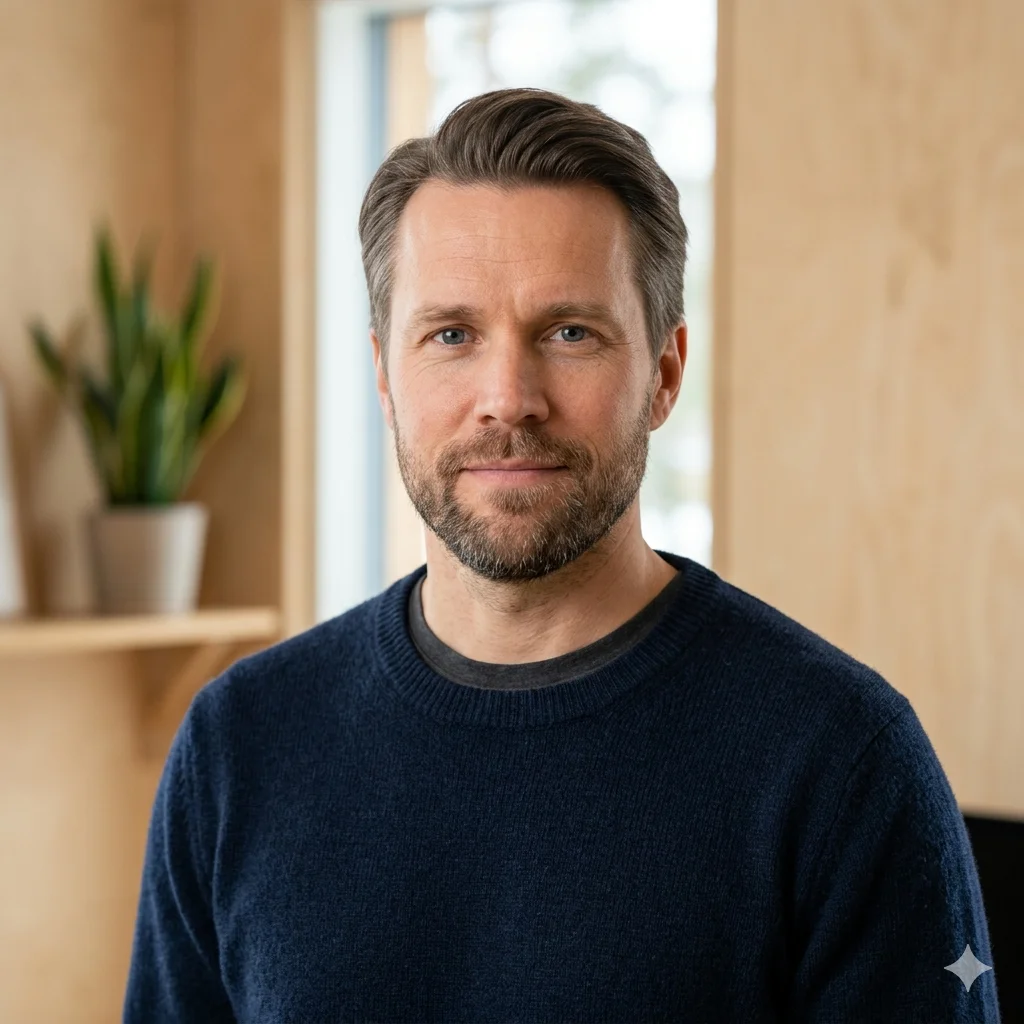 Francesco Conti – Esperto di Slot